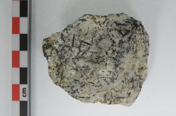 Vorschaubild Barium-Strontium-Karbonatit